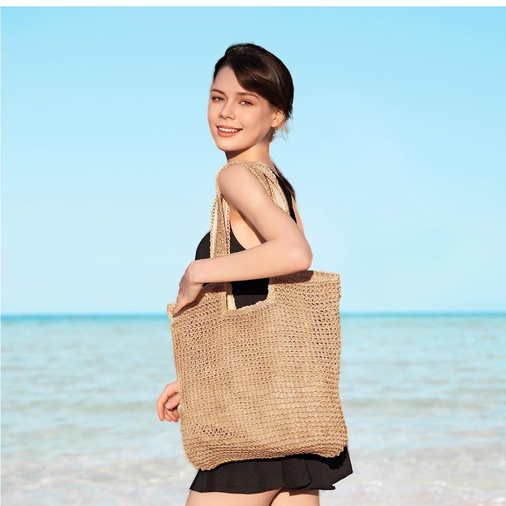 Beach bag